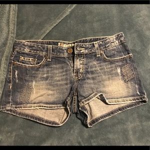 BKE Stella Jean Shorts 29